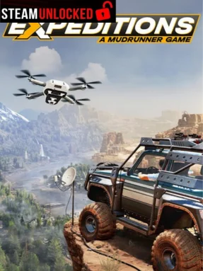 Expeditions: A MudRunner Game (V1.552229) Free Download