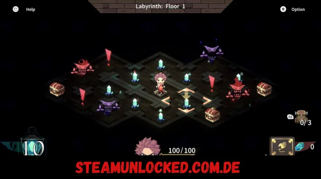 FAIRY TAIL DUNGEONS Free Download PC