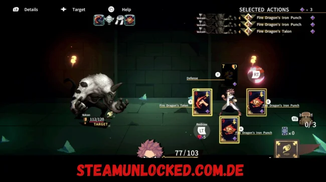 FAIRY TAIL DUNGEONS Free Download