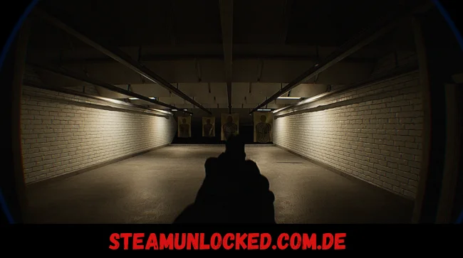 FOOTAGE BODYCAM Free Download PC
