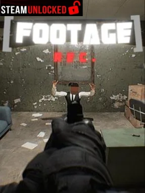 FOOTAGE BODYCAM Free Download