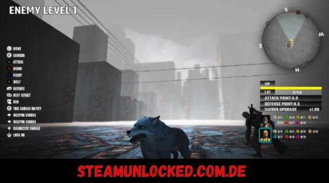 FUTURE SWASHBUCKLER Free Download PC