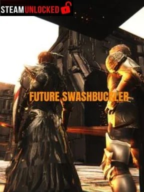 FUTURE SWASHBUCKLER Free Download