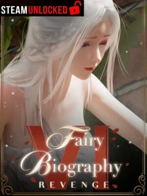 Fairy Biography 6 : Revenge Free Download