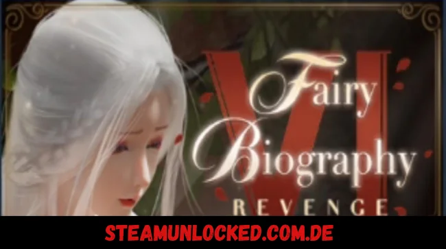 Fairy Biography 6 Revenge