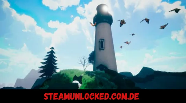 Farewell North Free Download PC