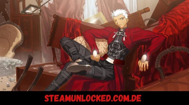 Fatestay night REMASTERED Free Download