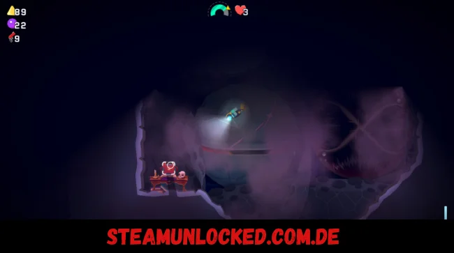 Feed the Deep Free Download PC