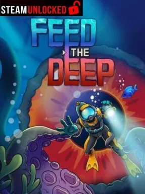 Feed the Deep Free Download