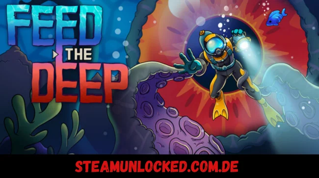 Feed the Deep
