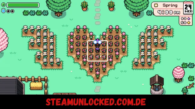 Fields of Mistria Free Download PC