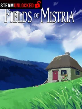 Fields of Mistria Free Download (V0.12.1)