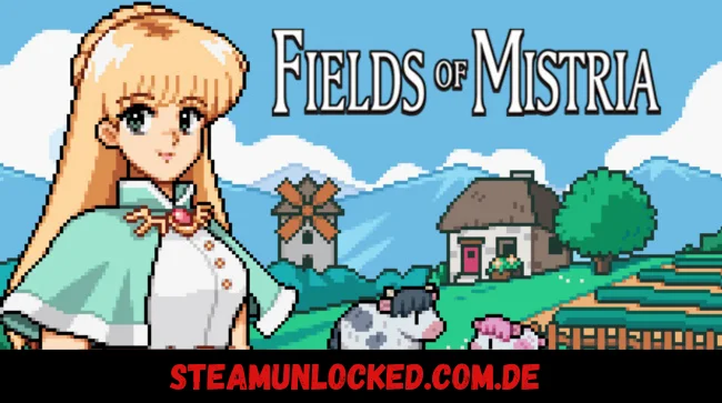 Fields of Mistria