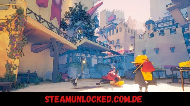 Finding Mosey Free Download PC