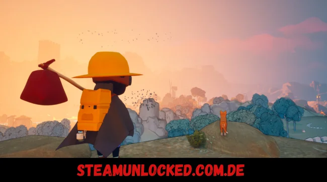Finding Mosey Free Download
