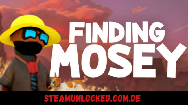 Finding Mosey