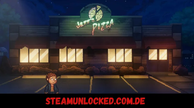 Five Nights at Freddy's Into the Pit Free Download PC