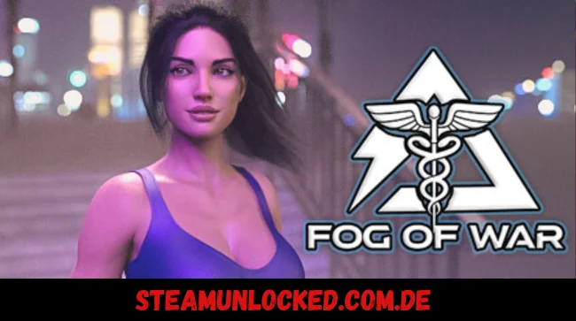 Fog of War Book One
