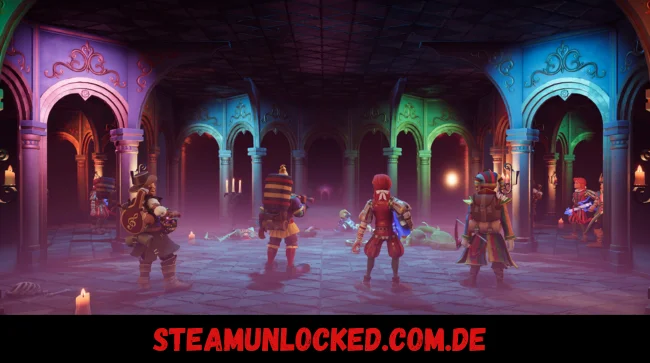 For The King II Free Download PC