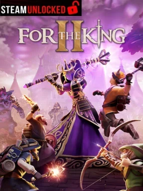 For The King II Free Download