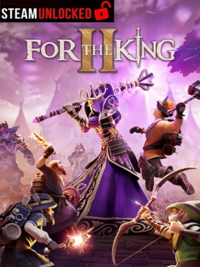For The King II Free Download