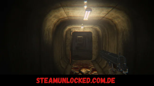 Forgotten Bunker 1939 Free Download
