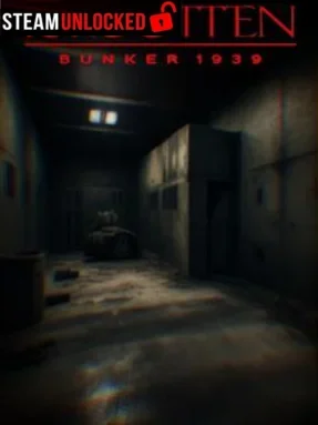 Forgotten Bunker 1939 Free Download