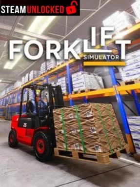 Forklift Simulator Free Download
