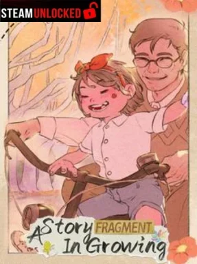 Fragment: A Story in Growing Free Download