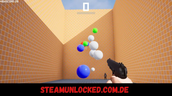 Furry Sniper + Aim Trainer Free Download PC