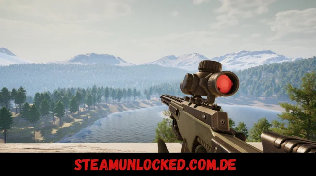 Furry Sniper + Aim Trainer Free Download
