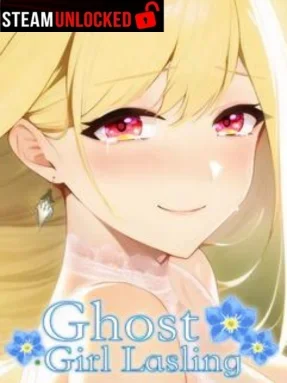 Ghost Girl Lasling (G-rated) Free Download