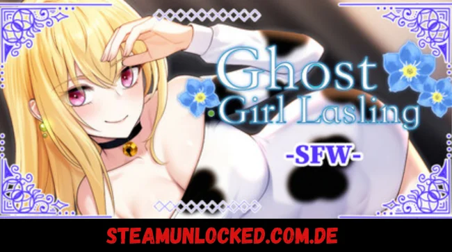 Ghost Girl Lasling