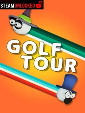 Golf Tour Free Download