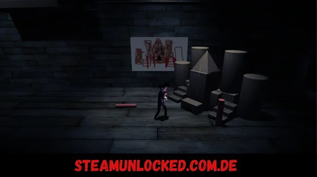 Goodnight, Sweetie Free Download PC