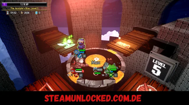 Gorgon Shield Free Download