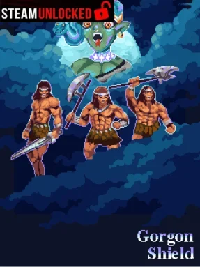 Gorgon Shield Free Download (V1.2.0.0)