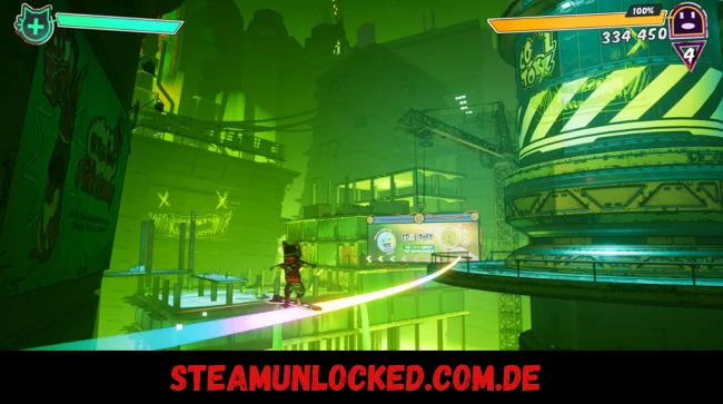 Gori Cuddly Carnage Free Download PC