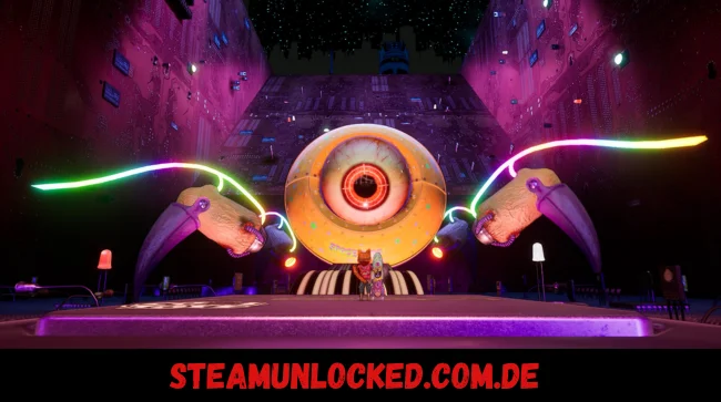 Gori Cuddly Carnage Free Download