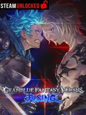Granblue Fantasy Versus: Rising Free Download V1.52