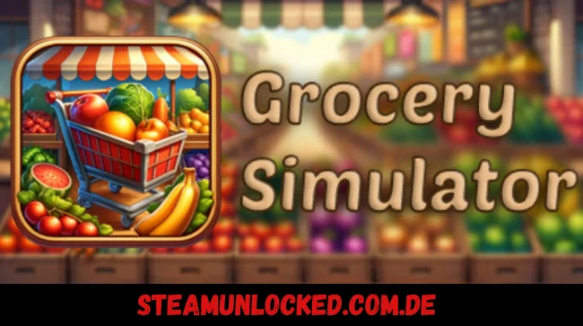 Grocery Simulator