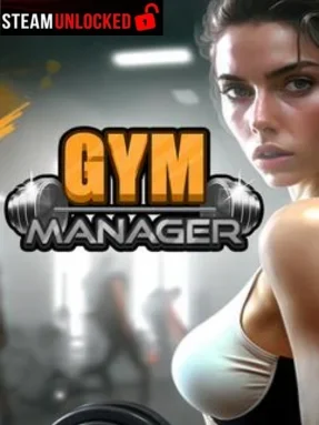 Gym Manager Free Download