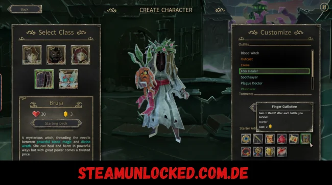 HELLCARD Free Download PC