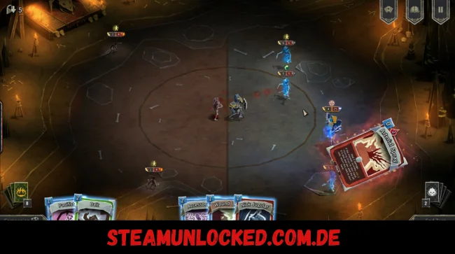 HELLCARD Free Download
