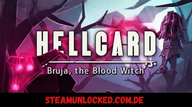 HELLCARD