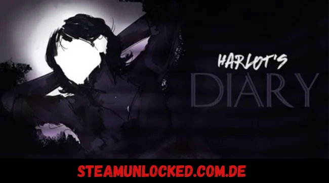 Harlot's Diary