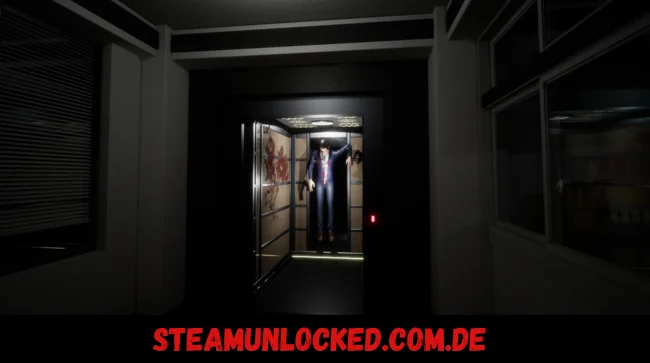Haunted Elevator Free Download PC