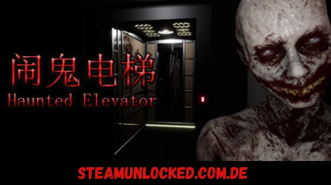 Haunted Elevator