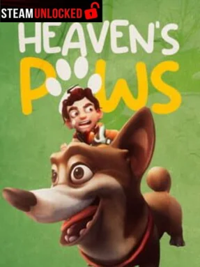 Heaven’s Paws Free Download