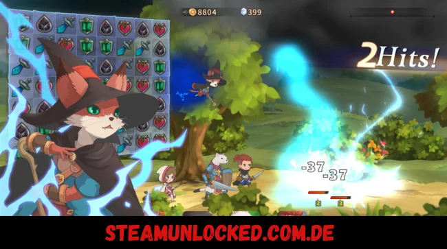 Hero Emblems II Free Download PC